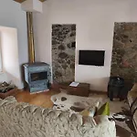 Casa Dos Caseiros N2 Horská chata *