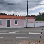 Horská chata Casa Dos Caseiros N2 Vila Nova de Poiares