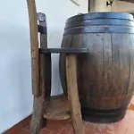 Casa Dos Caseiros N2 * Vila Nova de Poiares