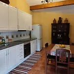 Horská chata Casa Dos Caseiros N2