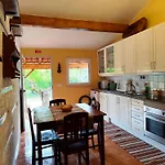 Casa Dos Caseiros N2