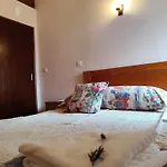 Casa Dos Caseiros N2 Horská chata *