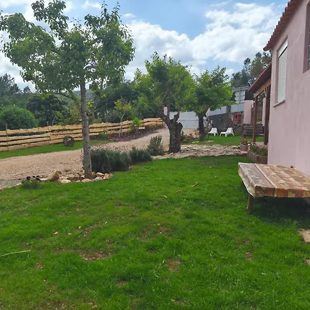 Alpehytte Casa Dos Caseiros N2