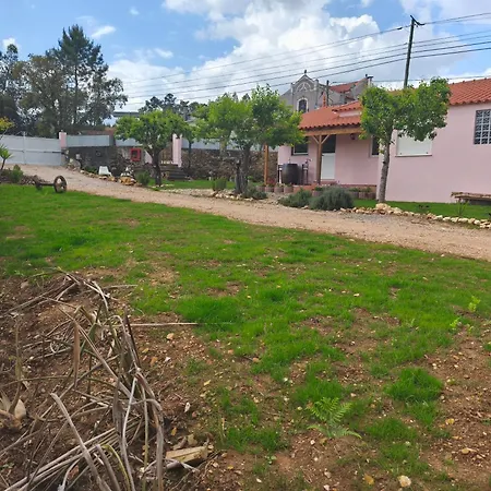 Casa Dos Caseiros N2 * Vila Nova de Poiares