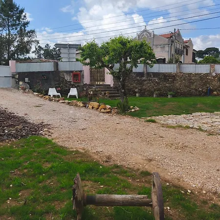 Chalet Casa Dos Caseiros N2 *