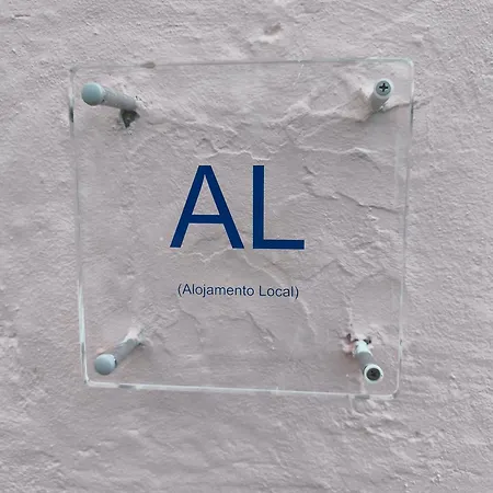 Horská chata Casa Dos Caseiros N2 Vila Nova de Poiares