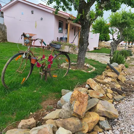 Casa Dos Caseiros N2 Vila Nova de Poiares