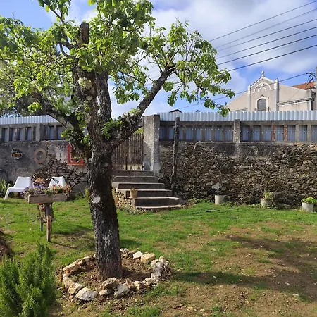Horská chata Casa Dos Caseiros N2