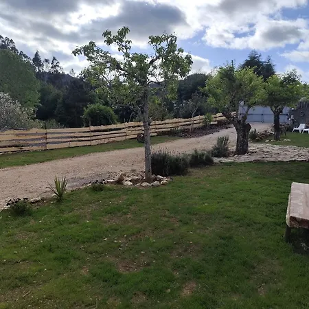 Horská chata Casa Dos Caseiros N2