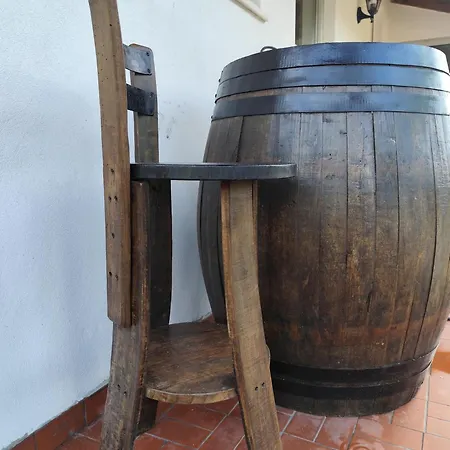 Casa Dos Caseiros N2 * Vila Nova de Poiares