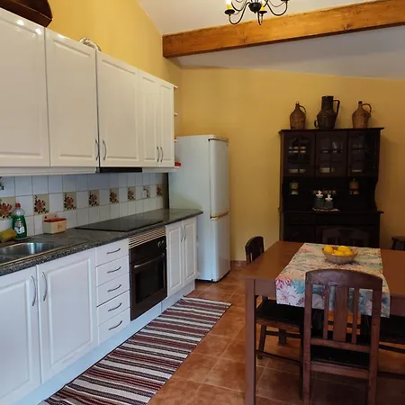 Chalet Casa Dos Caseiros N2