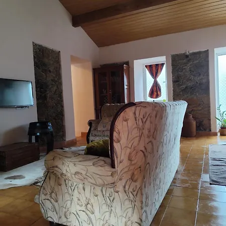 Casa Dos Caseiros N2 Alpehytte Vila Nova de Poiares