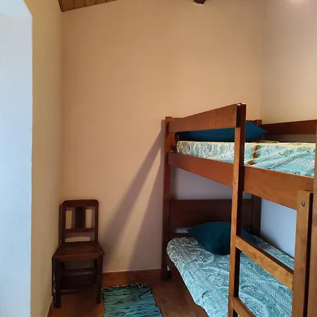 Horská chata Casa Dos Caseiros N2 *