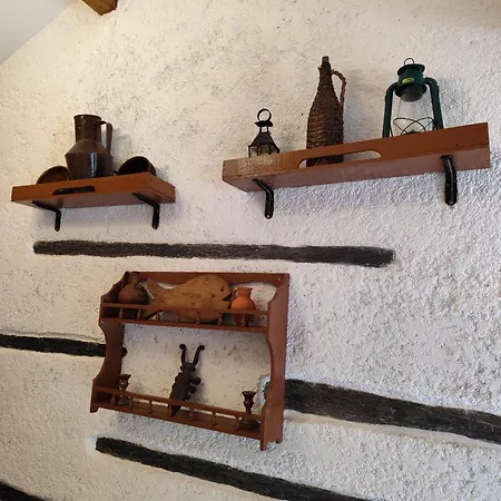 Casa Dos Caseiros N2 Vila Nova de Poiares