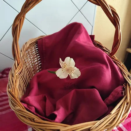 Casa Dos Caseiros N2 Chalet *