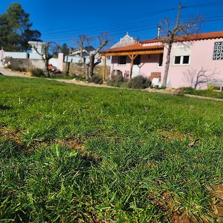 Casa Dos Caseiros N2 Вила-Нова-ди-Пояриш