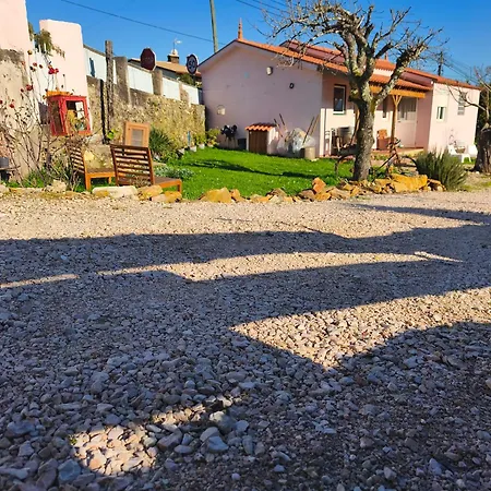 Casa Dos Caseiros N2 *