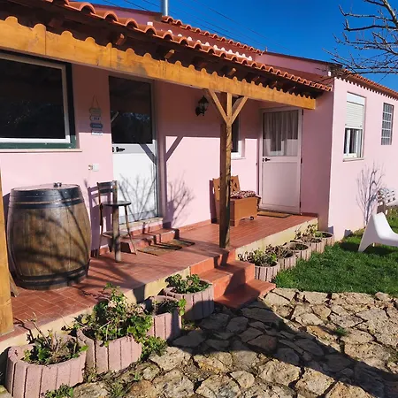 Casa Dos Caseiros N2 *