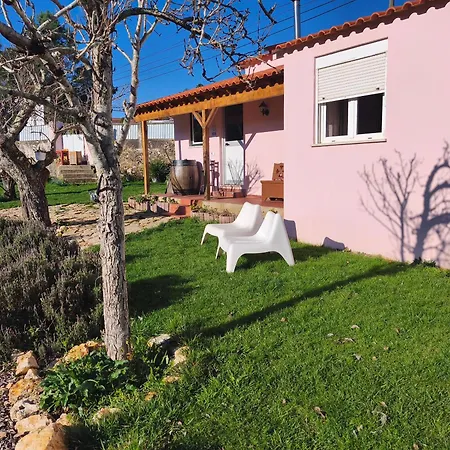 Casa Dos Caseiros N2