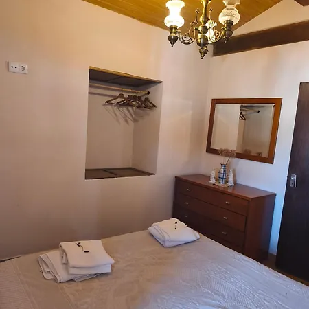 Alpehytte Casa Dos Caseiros N2