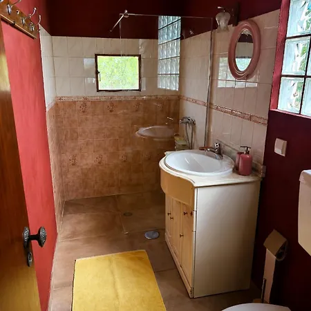 Casa Dos Caseiros N2 Vila Nova de Poiares