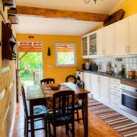 Horská chata Casa Dos Caseiros N2 Vila Nova de Poiares