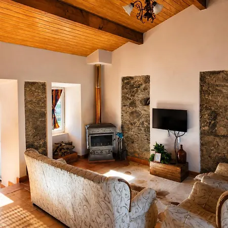 Casa Dos Caseiros N2 * Vila Nova de Poiares