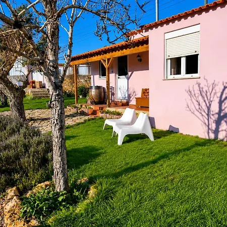 Horská chata Casa Dos Caseiros N2 Vila Nova de Poiares