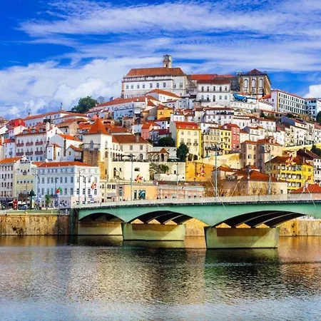 Casa Dos Caseiros N2 * Vila Nova de Poiares