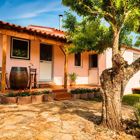 Casa Dos Caseiros N2 * Vila Nova de Poiares