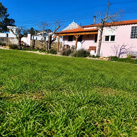 Casa Dos Caseiros N2