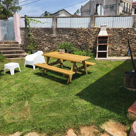 Horská chata Casa Dos Caseiros N2 *