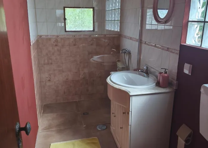 Casa Dos Caseiros N2 Вила-Нова-ди-Пояриш