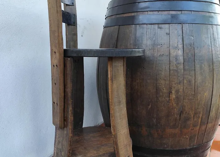 Casa Dos Caseiros N2 * Вила-Нова-ди-Пояриш