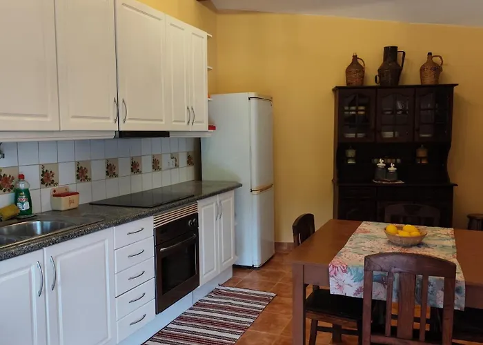 Шале Casa Dos Caseiros N2