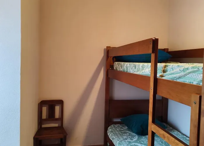 בקתה Casa Dos Caseiros N2 *