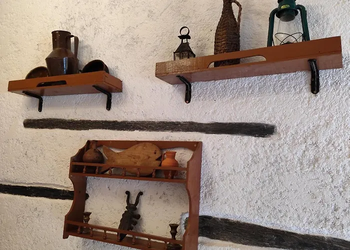 Casa Dos Caseiros N2 Vila Nova de Poiares