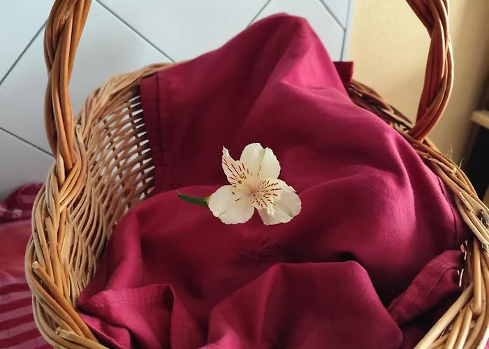 Casa Dos Caseiros N2 Alpstuga *