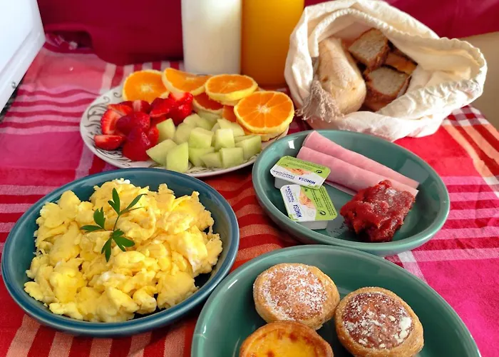 Casa Dos Caseiros N2 Шале *