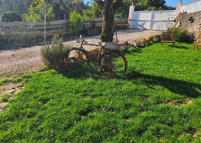 Casa Dos Caseiros N2 * Vila Nova de Poiares
